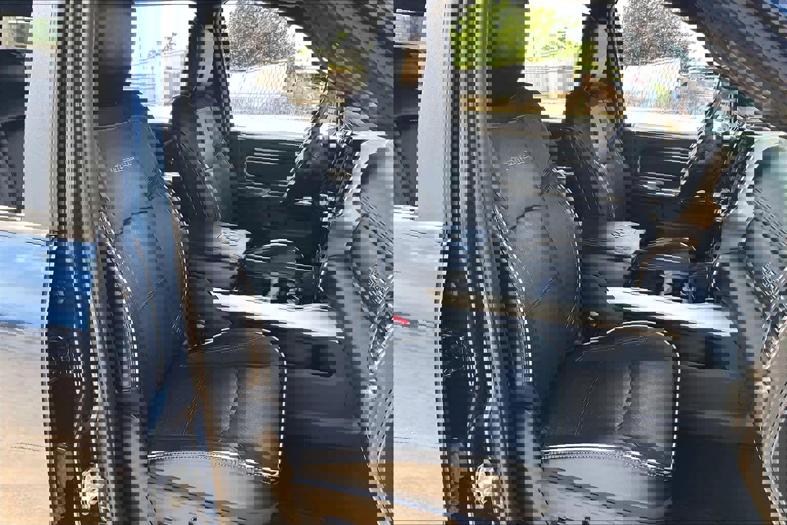 Used 2019 RAM 2500 Laramie image 9