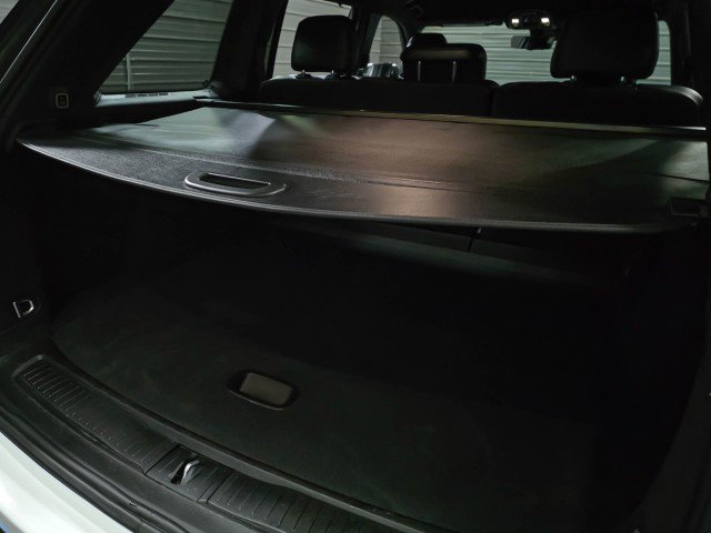 Used 2022 Jeep Grand Cherokee Trailhawk w/ Advanced Protech Group II image 39