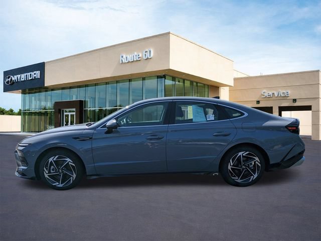 Certified 2026 Hyundai Sonata SEL FWD image 7