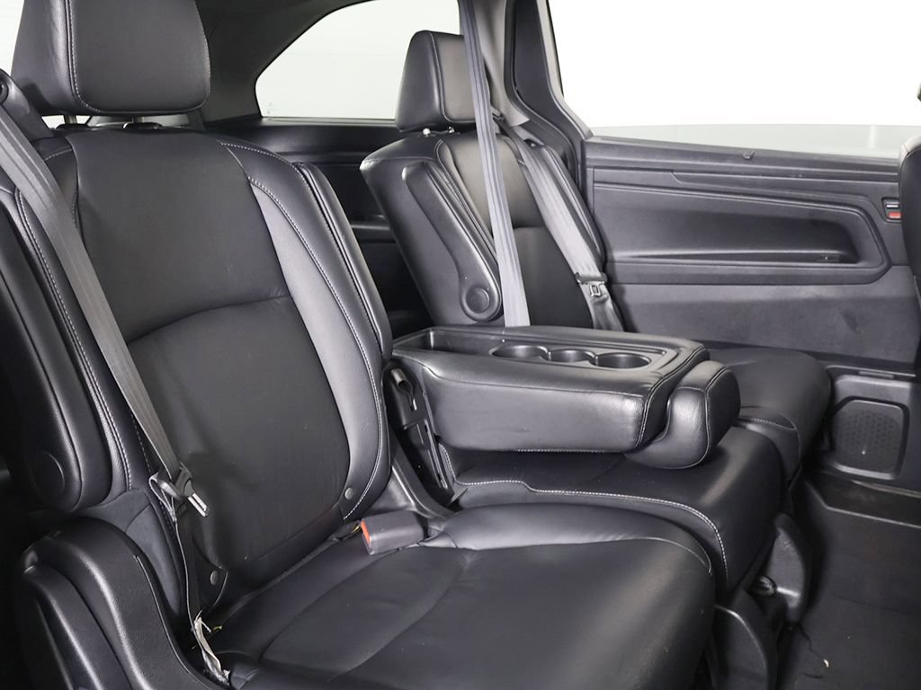 Used 2022 Honda Odyssey EX-L image 35