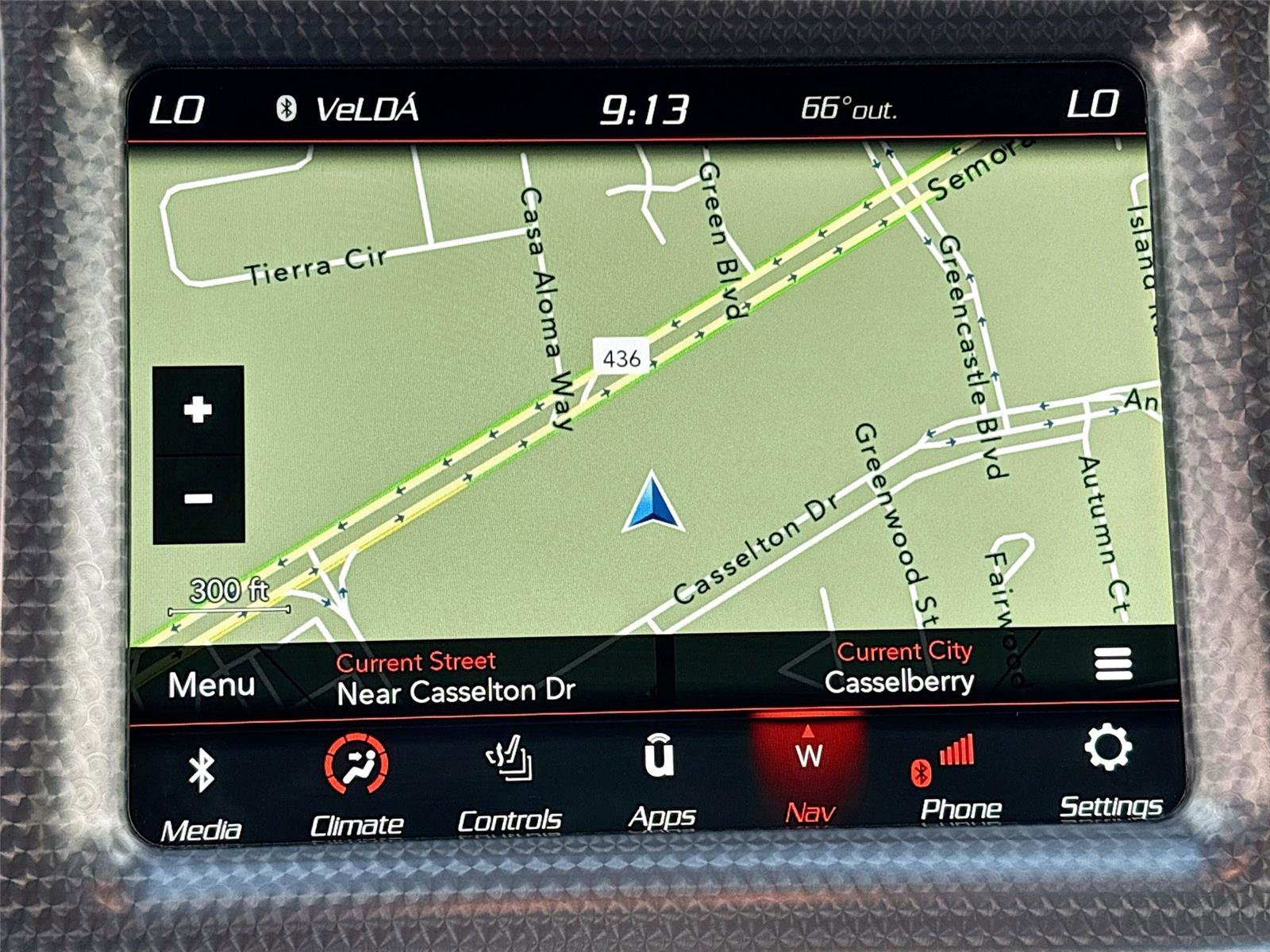 Used 2021 Dodge Challenger SRT Super Stock image 13