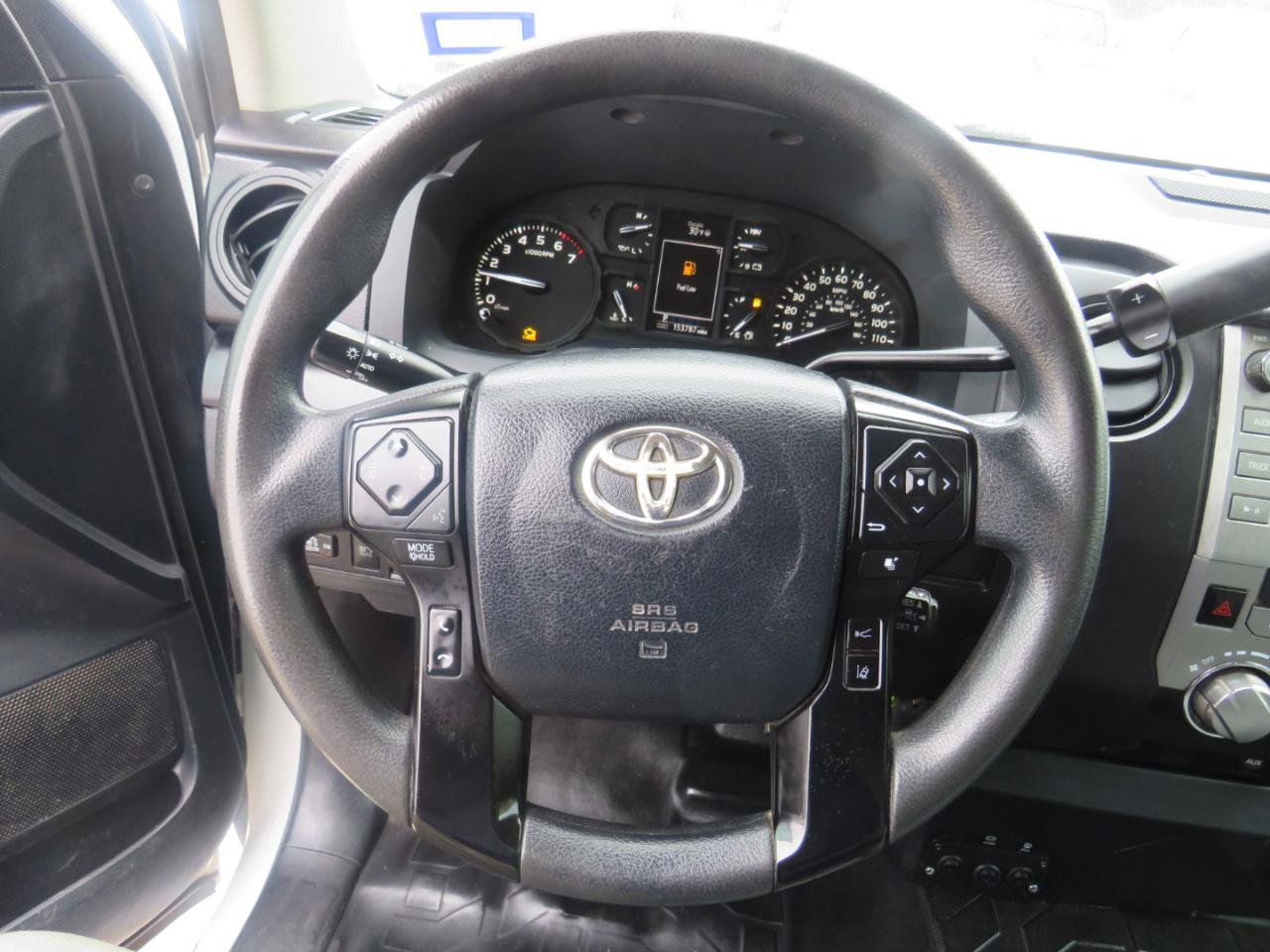 Used 2019 Toyota Tundra SR RWD image 31