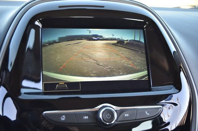 Used 2022 Chevrolet Spark LS image 10