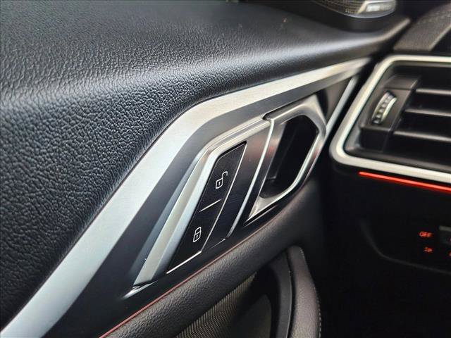 Used 2023 BMW M440i Gran Coupe w/ Premium Package RWD image 27