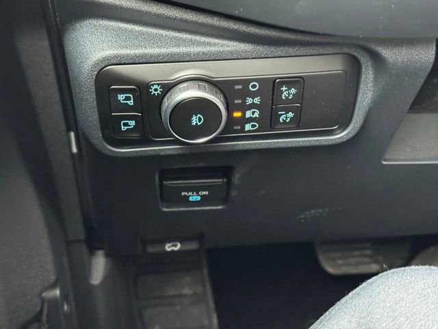 New 2025 Ford Bronco Badlands image 29