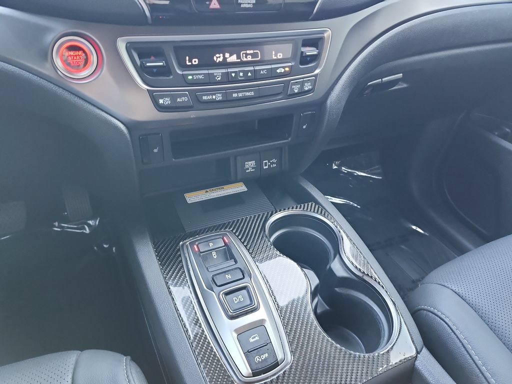 Used 2023 Honda Passport EX-L image 29