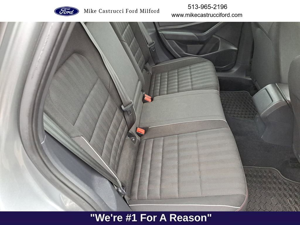 Used 2020 Volkswagen Jetta GLI image 25