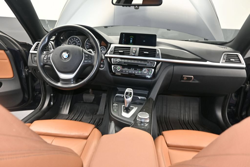 Used 2020 BMW 430i Gran Coupe xDrive w/ Convenience Package AWD/4WD image 30