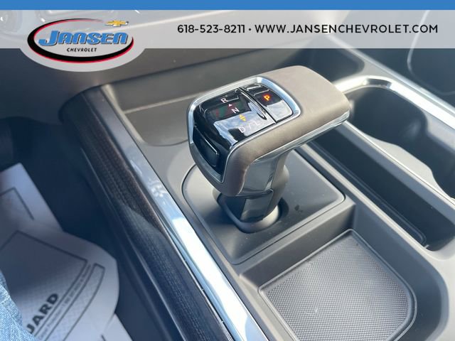 New 2026 Chevrolet Silverado 1500 LT image 15