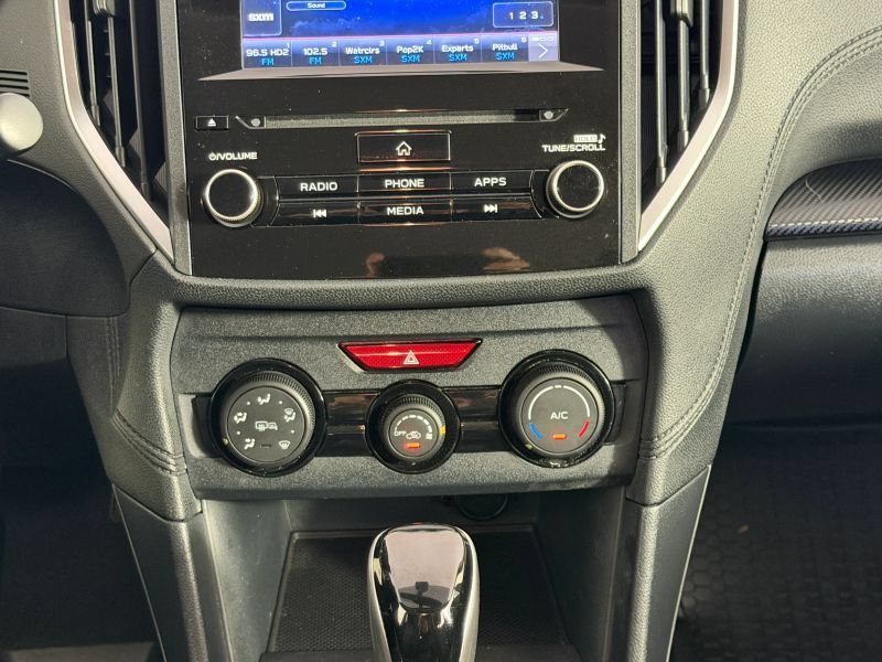 Used 2019 Subaru Crosstrek 2.0i Premium AWD/4WD image 22