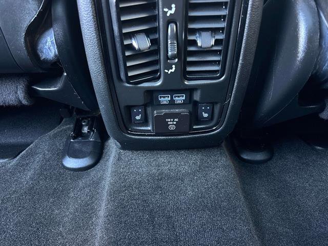 Used 2021 Jeep Grand Cherokee High Altitude image 8