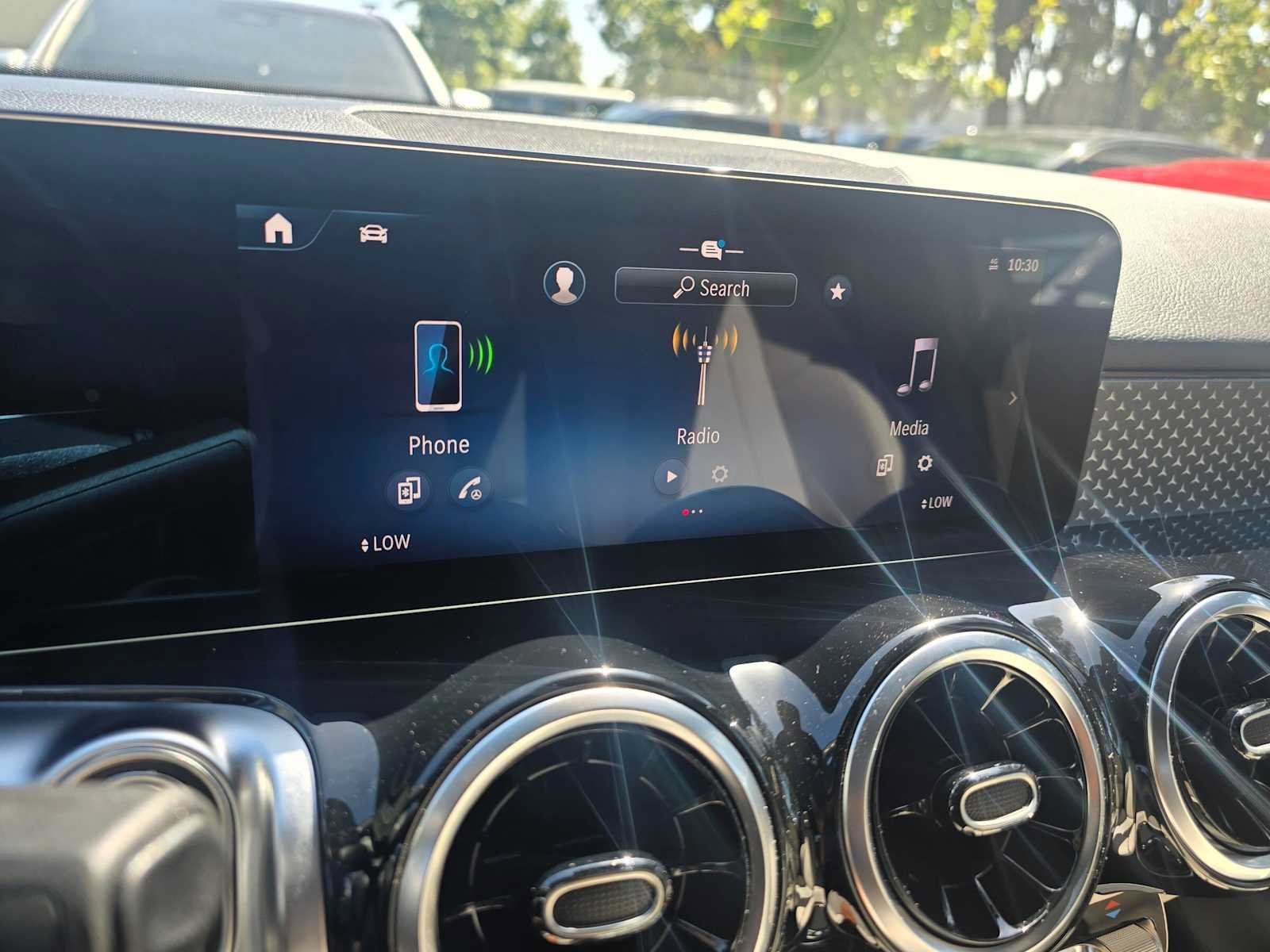 Certified 2026 Mercedes-Benz GLB 250 image 27