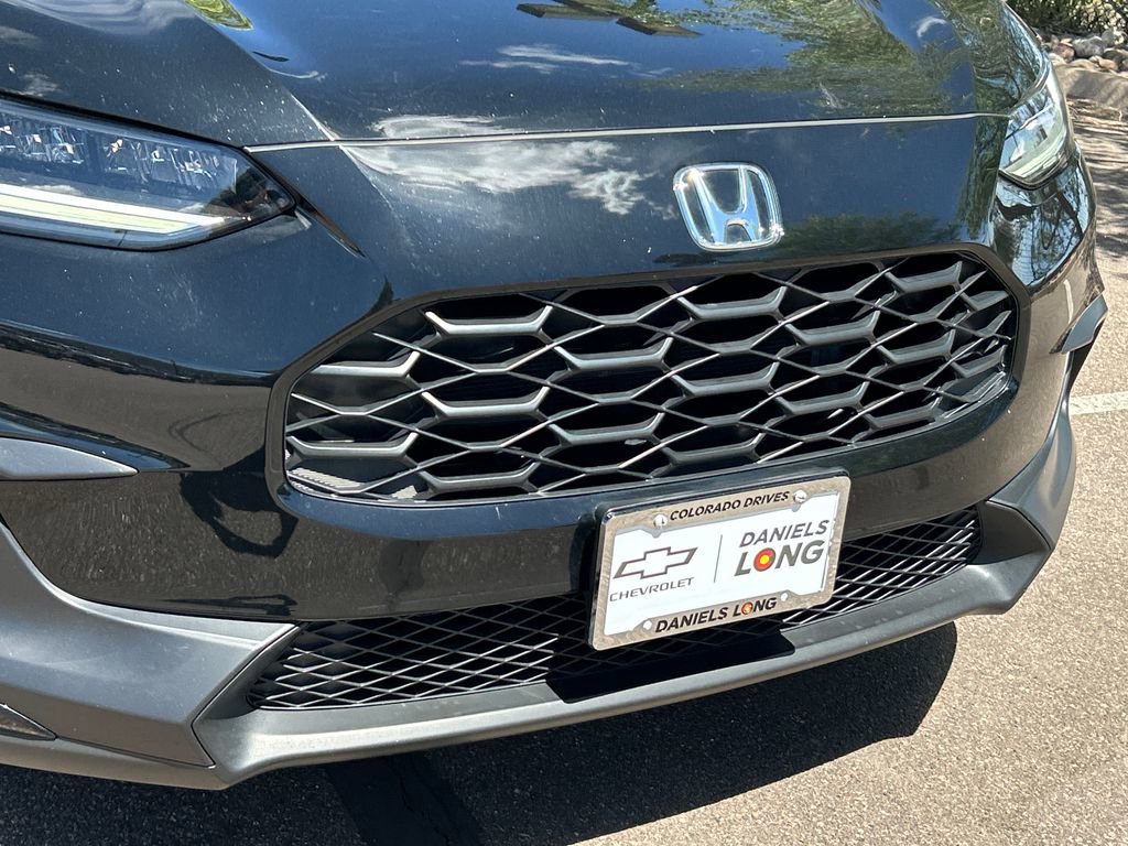 Used 2024 Honda HR-V LX image 18