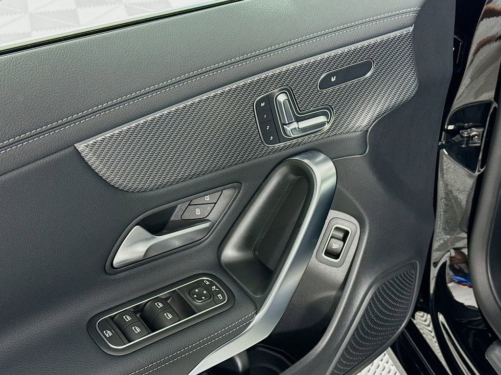 Used 2026 Mercedes-Benz CLA 250 4MATIC image 17