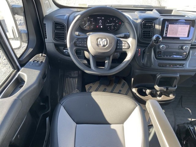 New 2026 RAM ProMaster 2500 w/ Convenience Group image 33