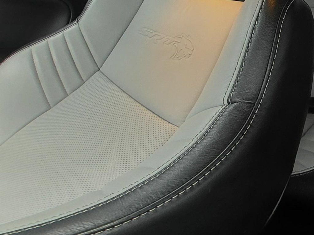 Used 2023 Dodge Challenger SRT Hellcat RWD image 12