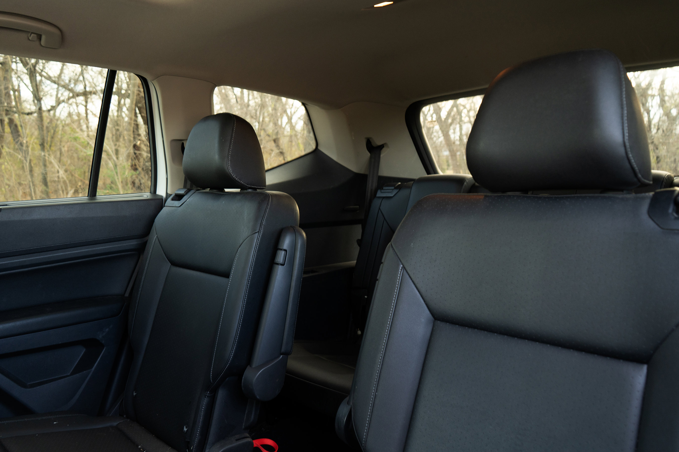 Used 2020 Volkswagen Atlas SE image 18