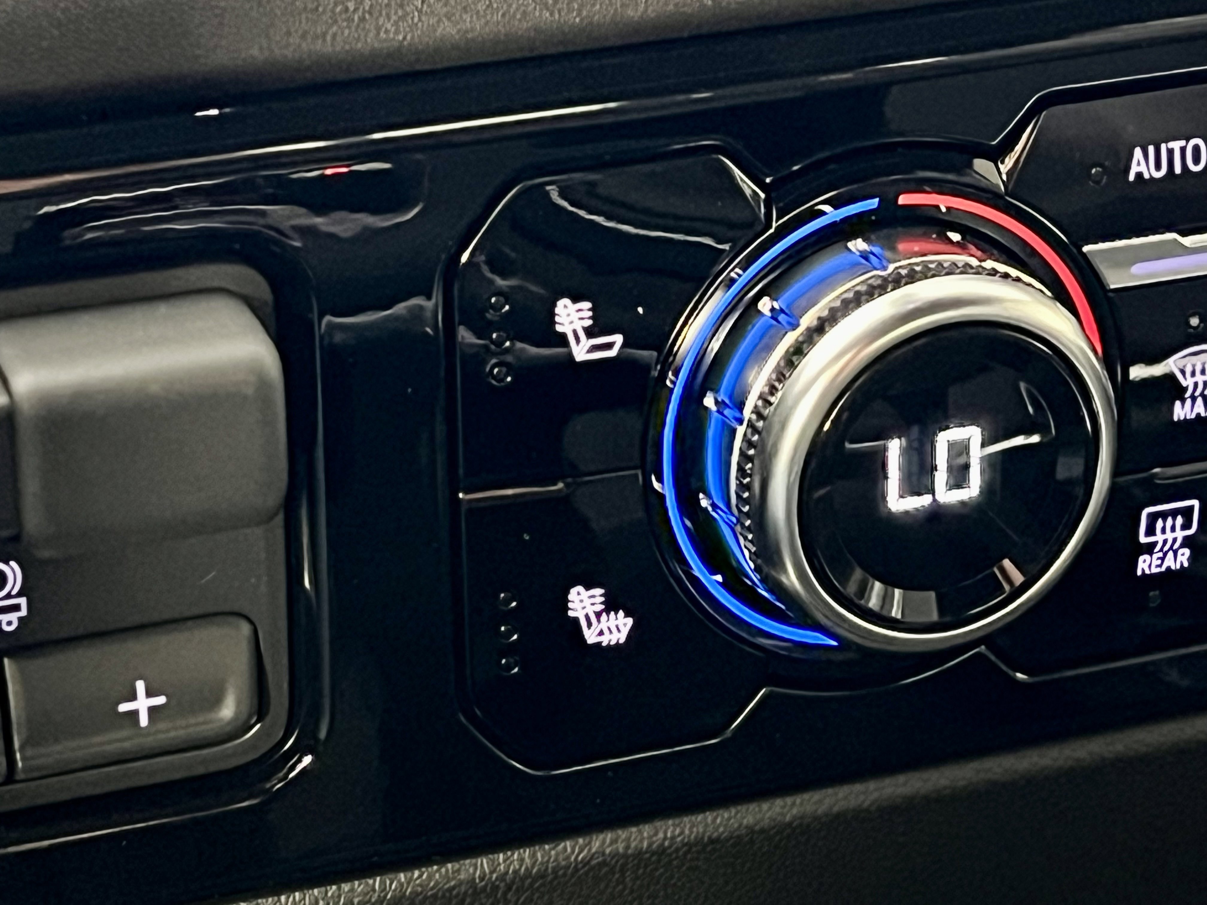 New 2026 GMC Sierra 1500 Elevation w/ Elevation Premium Package image 27