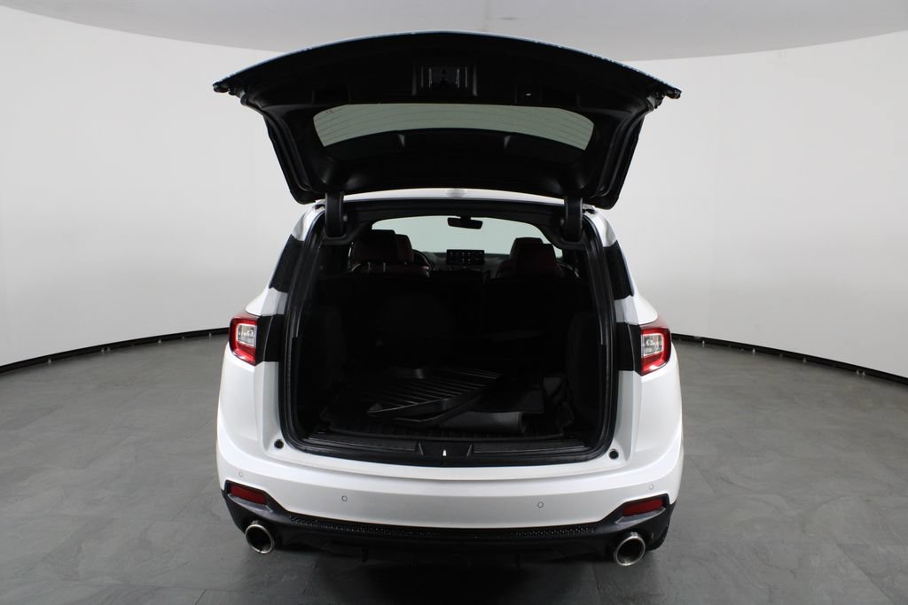 Used 2022 Acura RDX AWD image 16