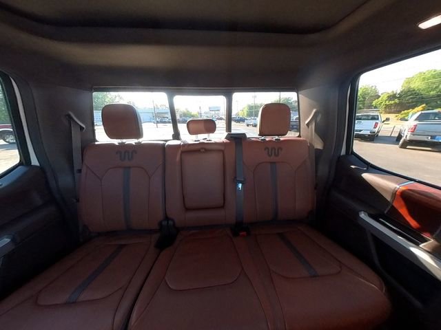 Used 2022 Ford F350 King Ranch w/ King Ranch Ultimate Package image 33