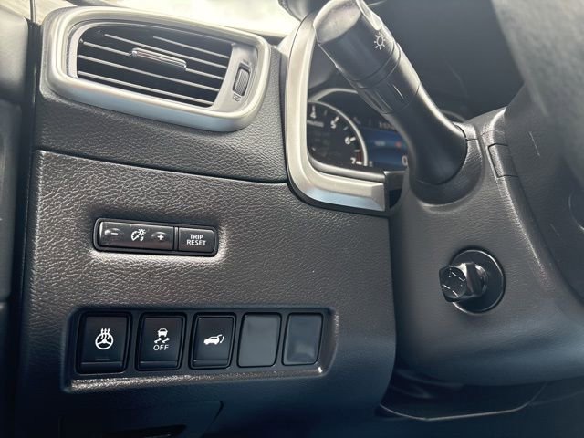Used 2018 Nissan Murano Platinum AWD/4WD image 19