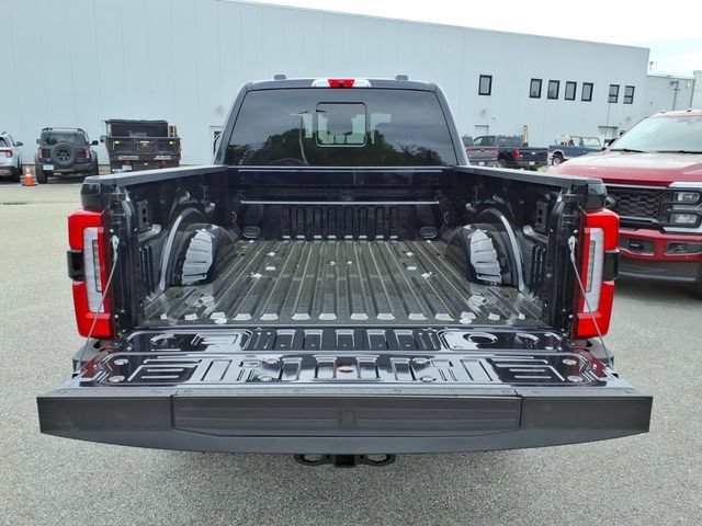 New 2026 Ford F250 Platinum AWD/4WD image 7