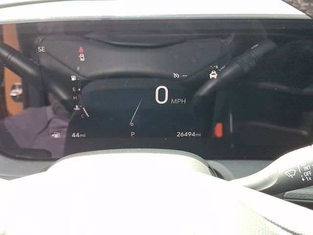 Used 2024 Buick Encore GX Sport Touring w/ Comfort Package image 16