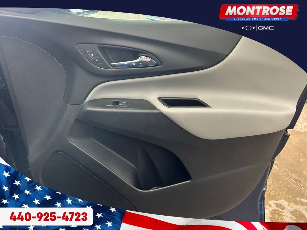Used 2022 Chevrolet Equinox LS w/ LS Convenience Package image 30