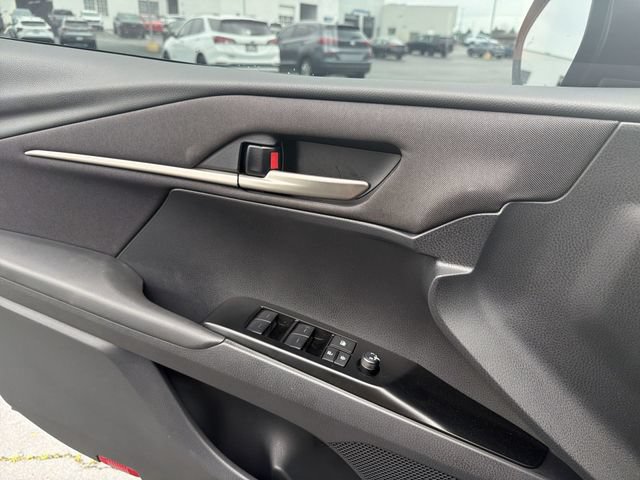 Used 2026 Toyota Camry LE FWD image 20