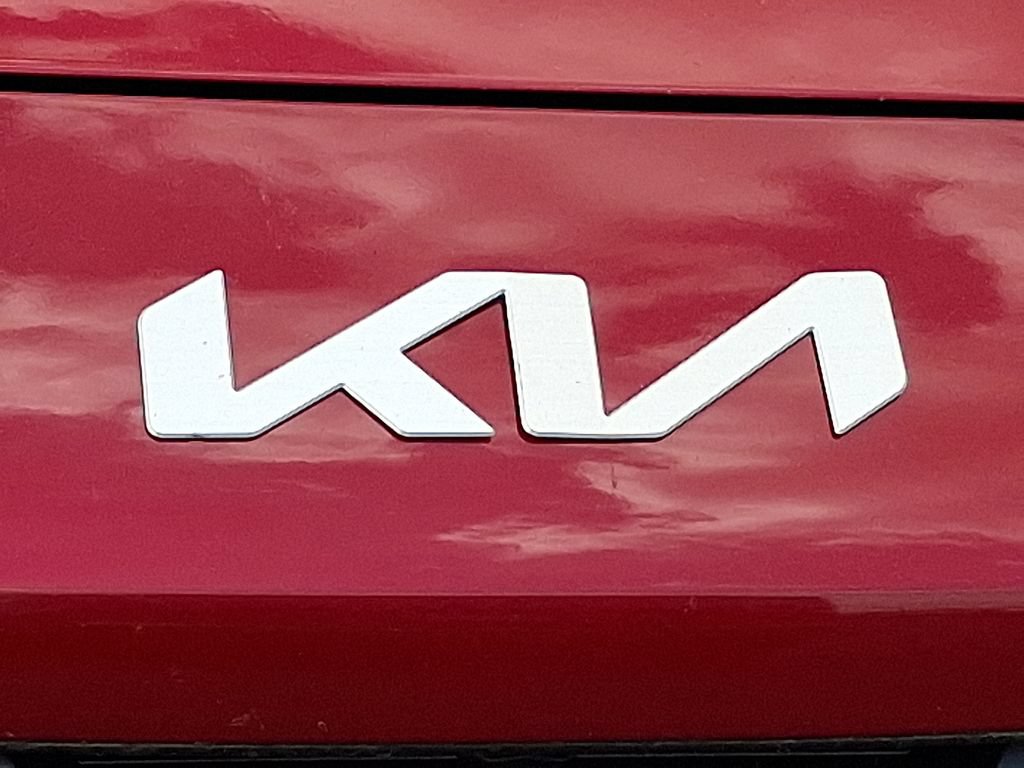 Certified 2024 Kia Forte LXS FWD image 28