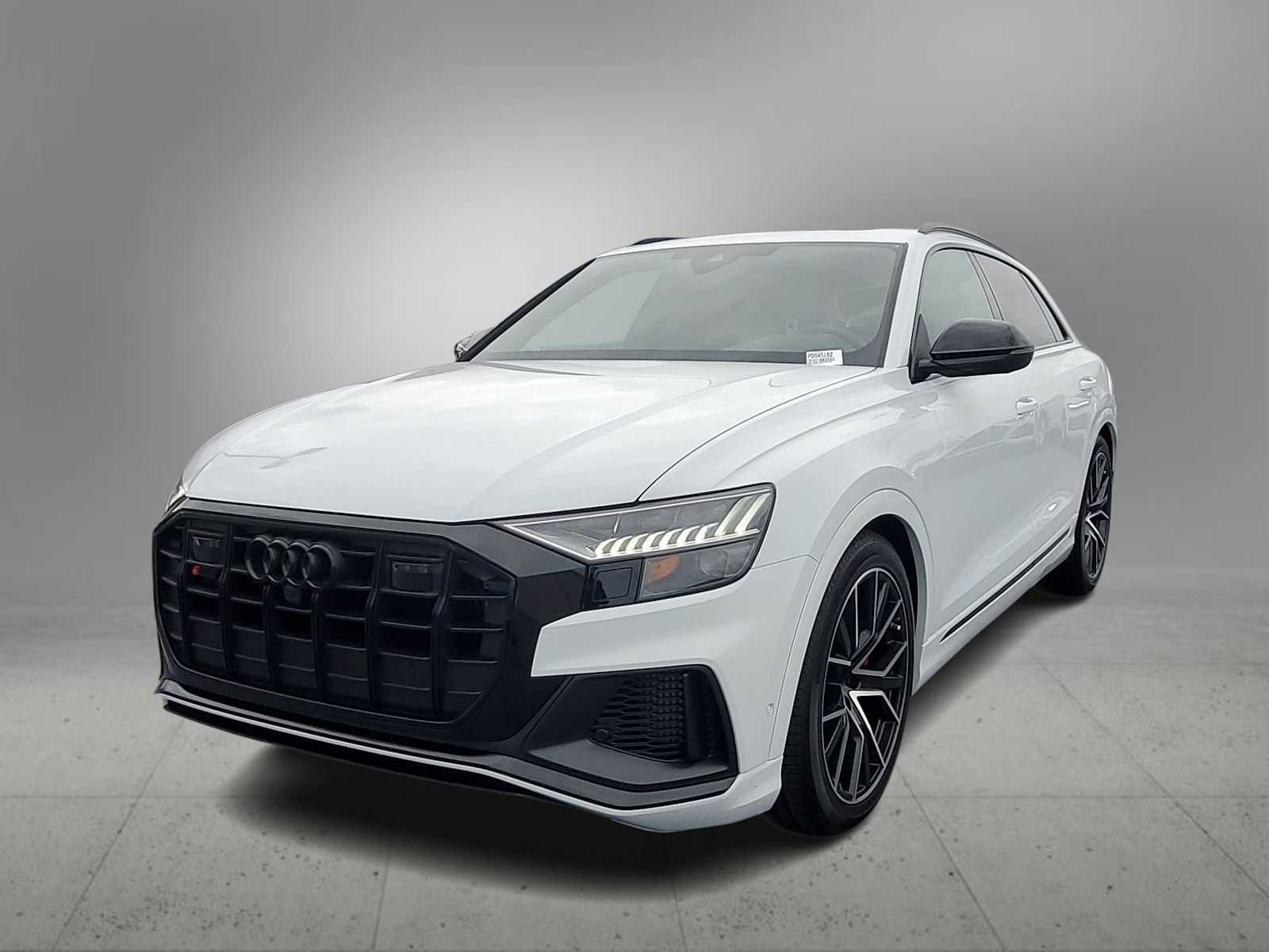 Used 2023 Audi SQ8 Premium Plus