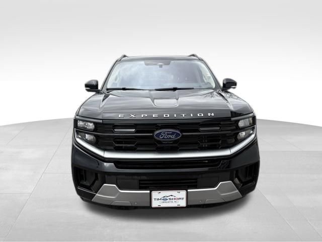 Used 2025 Ford Expedition Platinum image 7