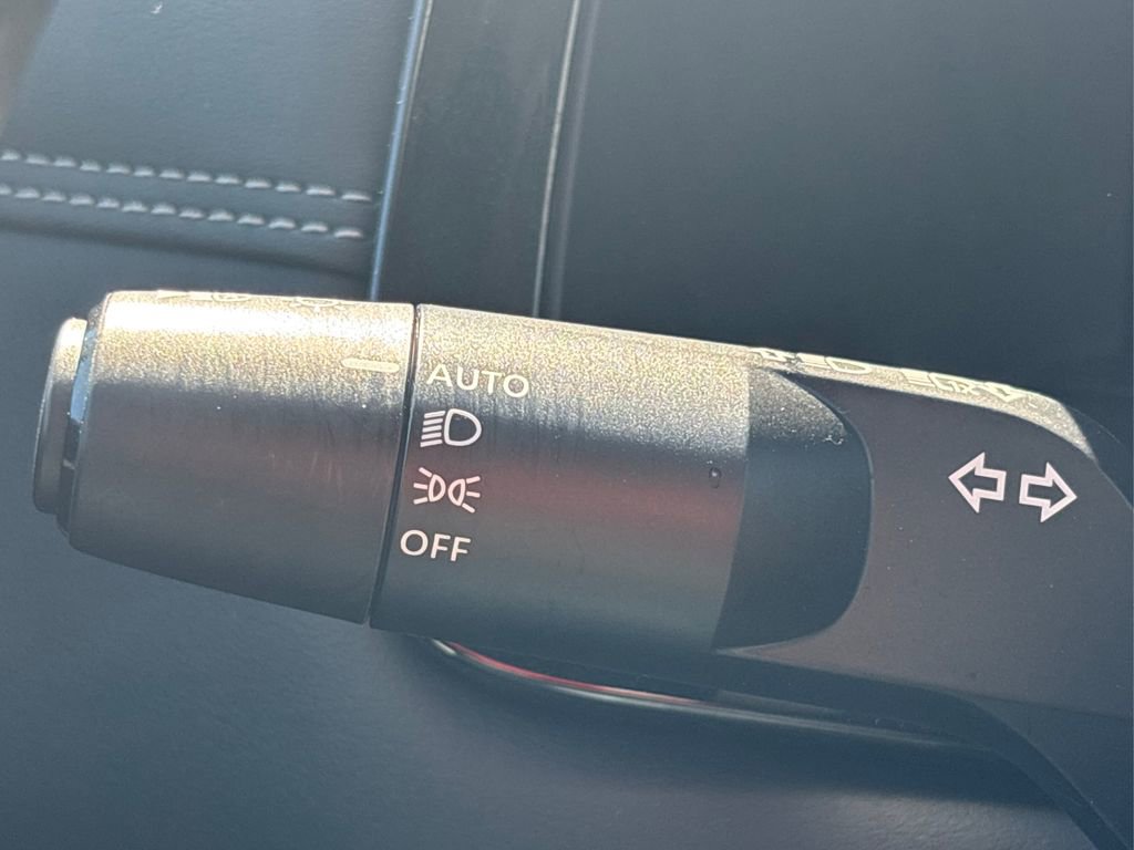 Certified 2024 Nissan Pathfinder Platinum w/ Cargo Package image 26