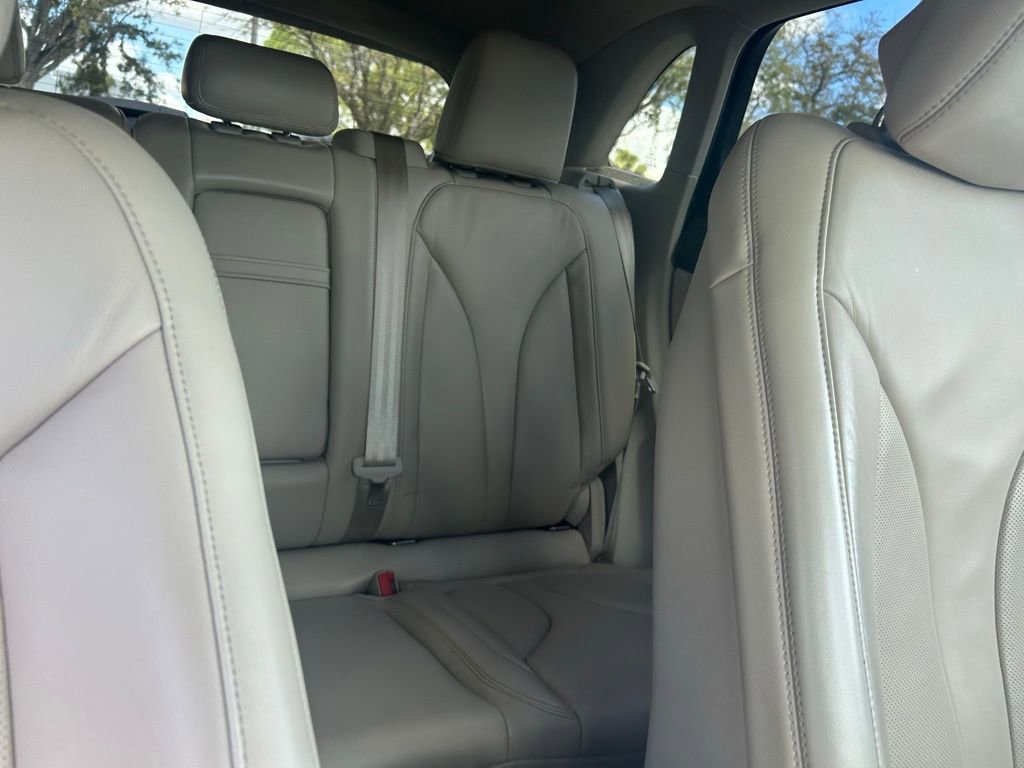 Used 2019 Lincoln MKC Select w/ Select Plus Package image 34