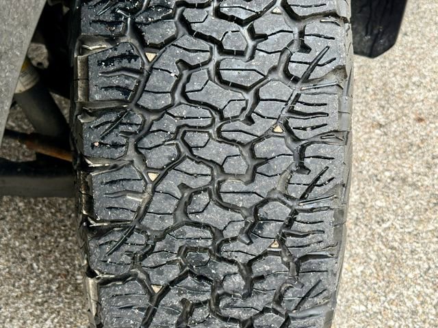 Used 2024 Chevrolet Silverado 1500 RST image 26