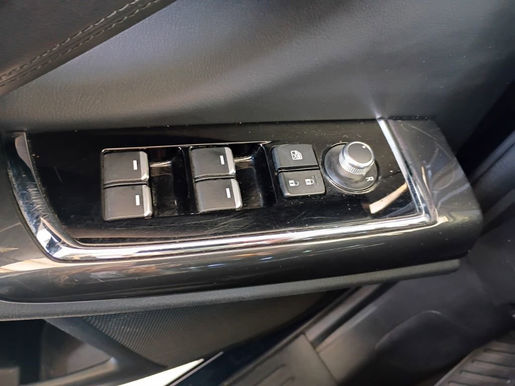 Used 2019 MAZDA CX-9 Touring image 23