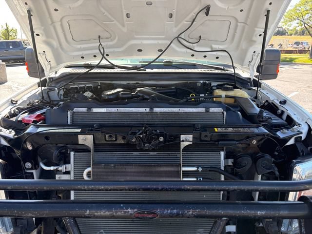 Used 2010 Ford F350 XL AWD/4WD image 20