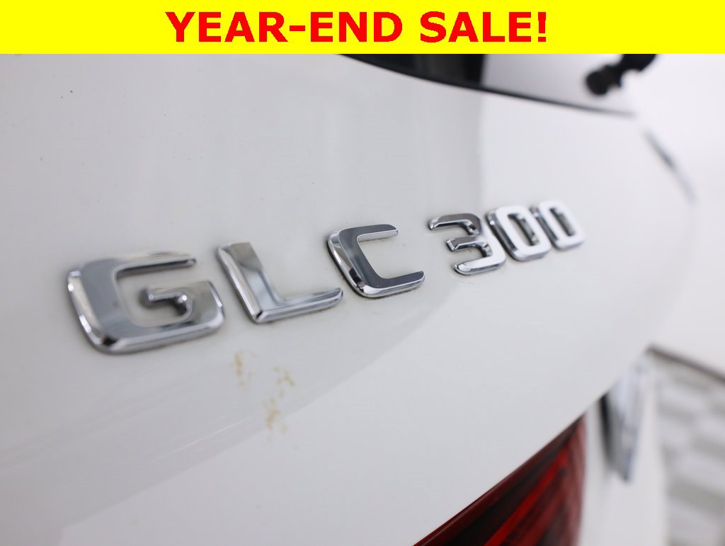 Used 2022 Mercedes-Benz GLC 300 4MATIC image 47