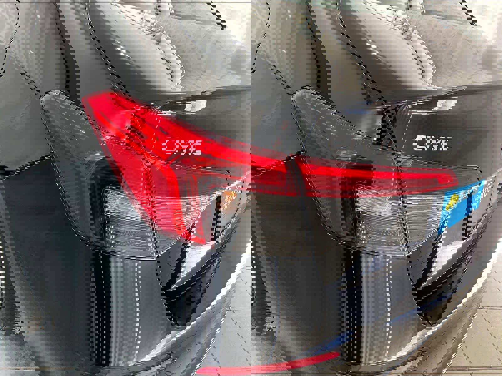 Used 2023 Honda Civic LX image 31