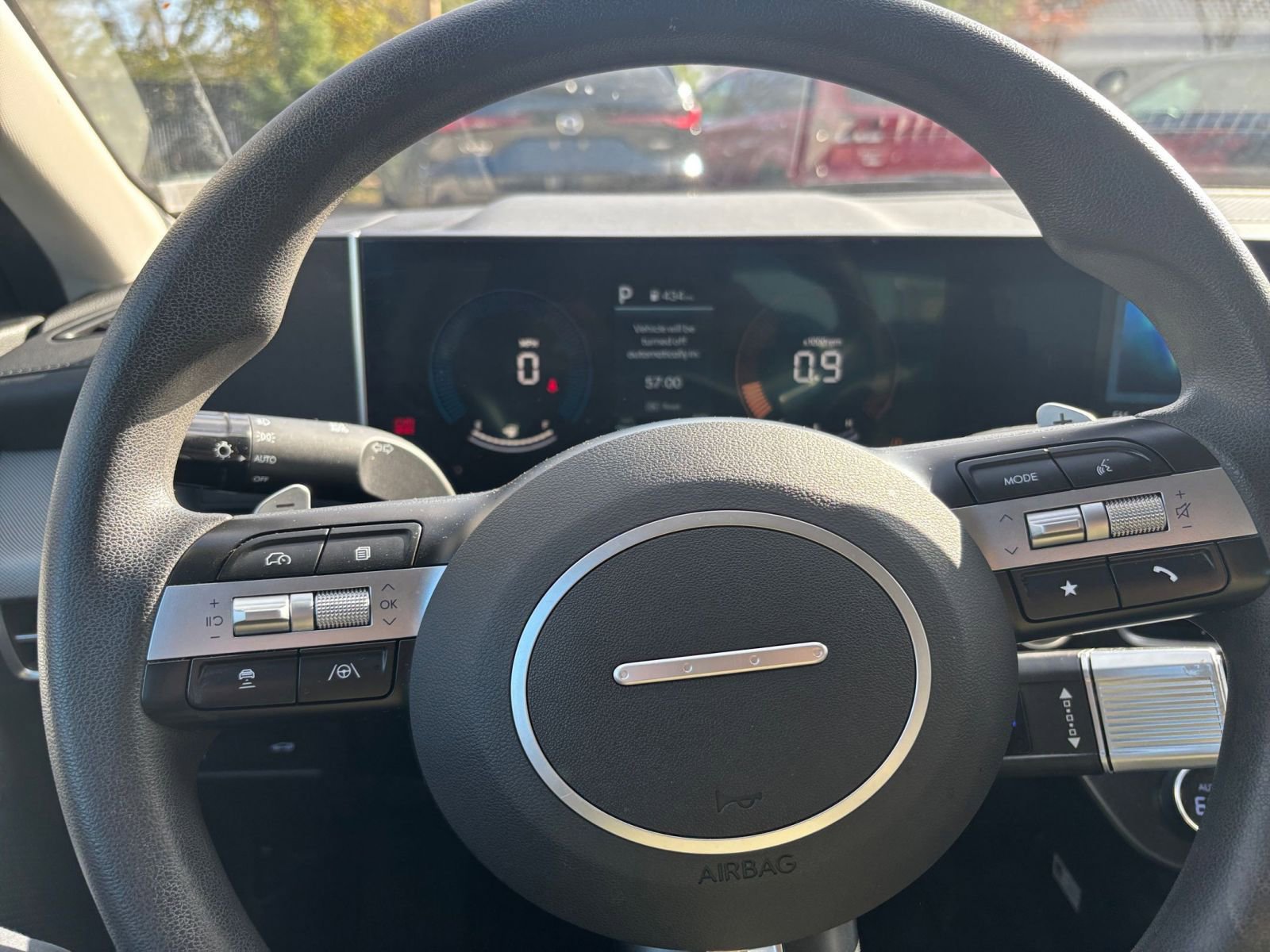 Used 2025 Hyundai Sonata SEL image 32