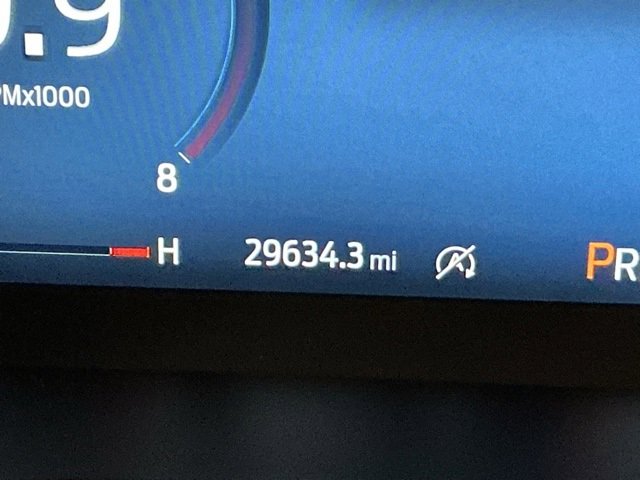 Used 2023 Ford Escape Active w/ Tech Pack #2 image 31