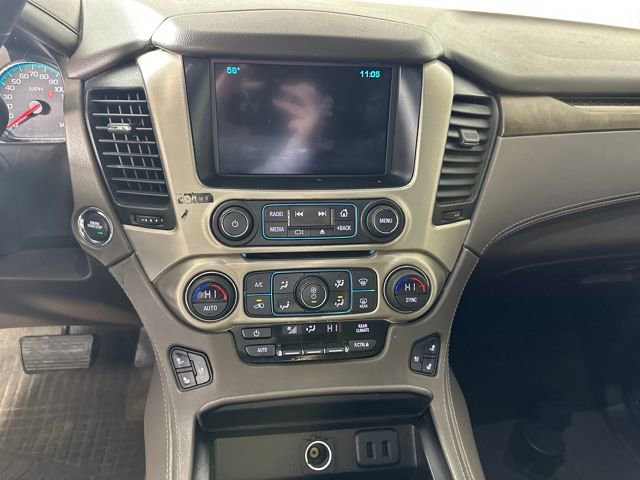 Used 2018 GMC Yukon Denali w/ Denali Ultimate Package image 21