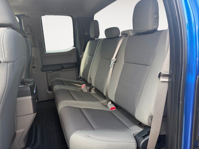 Used 2015 Ford F150 XL w/ Equipment Group 101A Mid AWD/4WD image 12