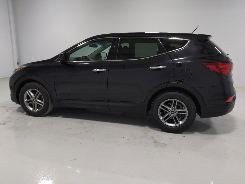 Used 2018 Hyundai Santa Fe Sport image 3