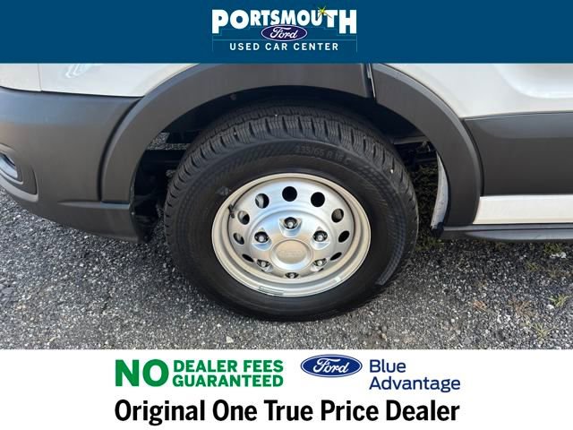 Used 2024 Ford Transit 350 148 Medium Roof AWD w/ Upfitter Package image 27