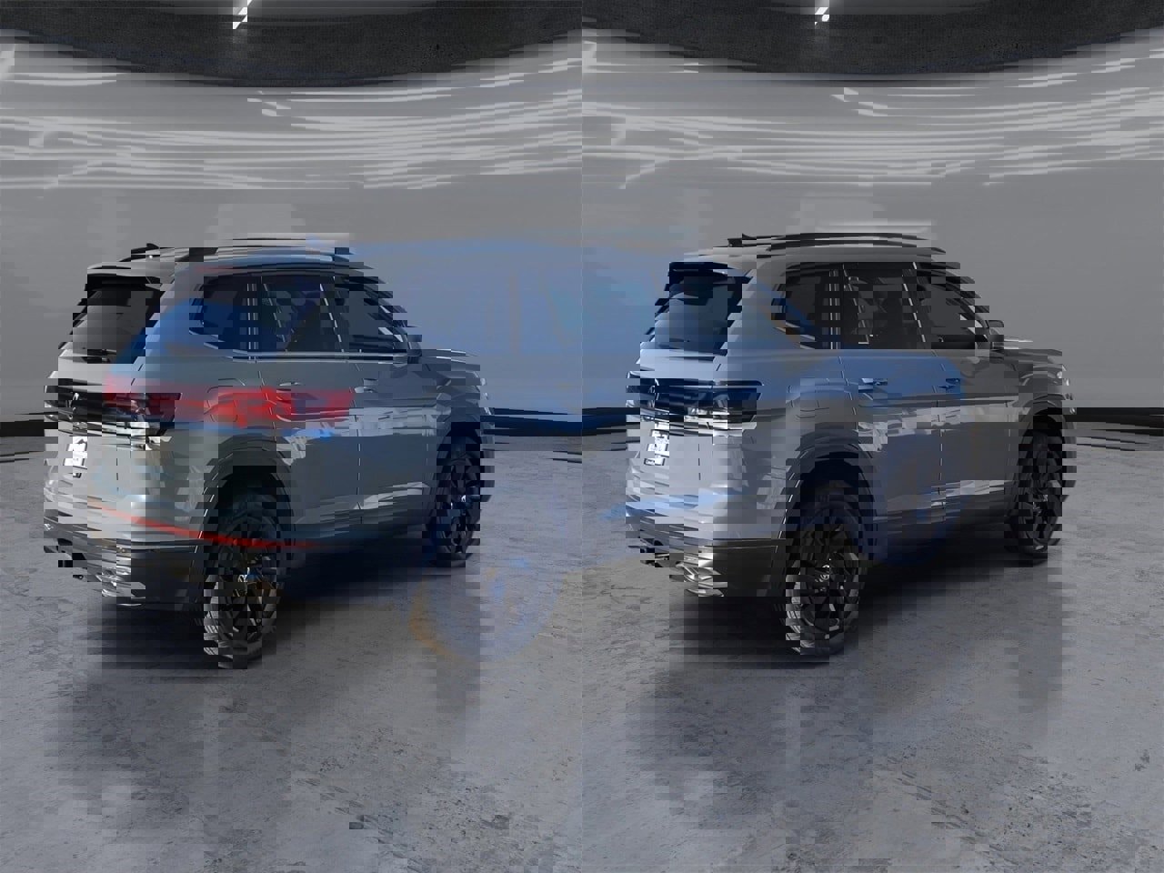 New 2026 Volkswagen Atlas SE image 5