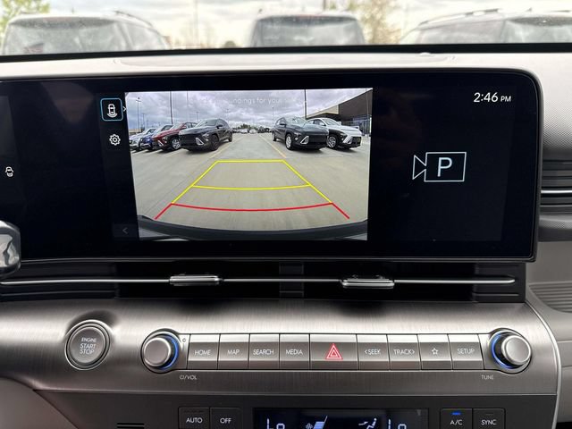 New 2026 Hyundai Kona SEL Sport AWD/4WD image 29
