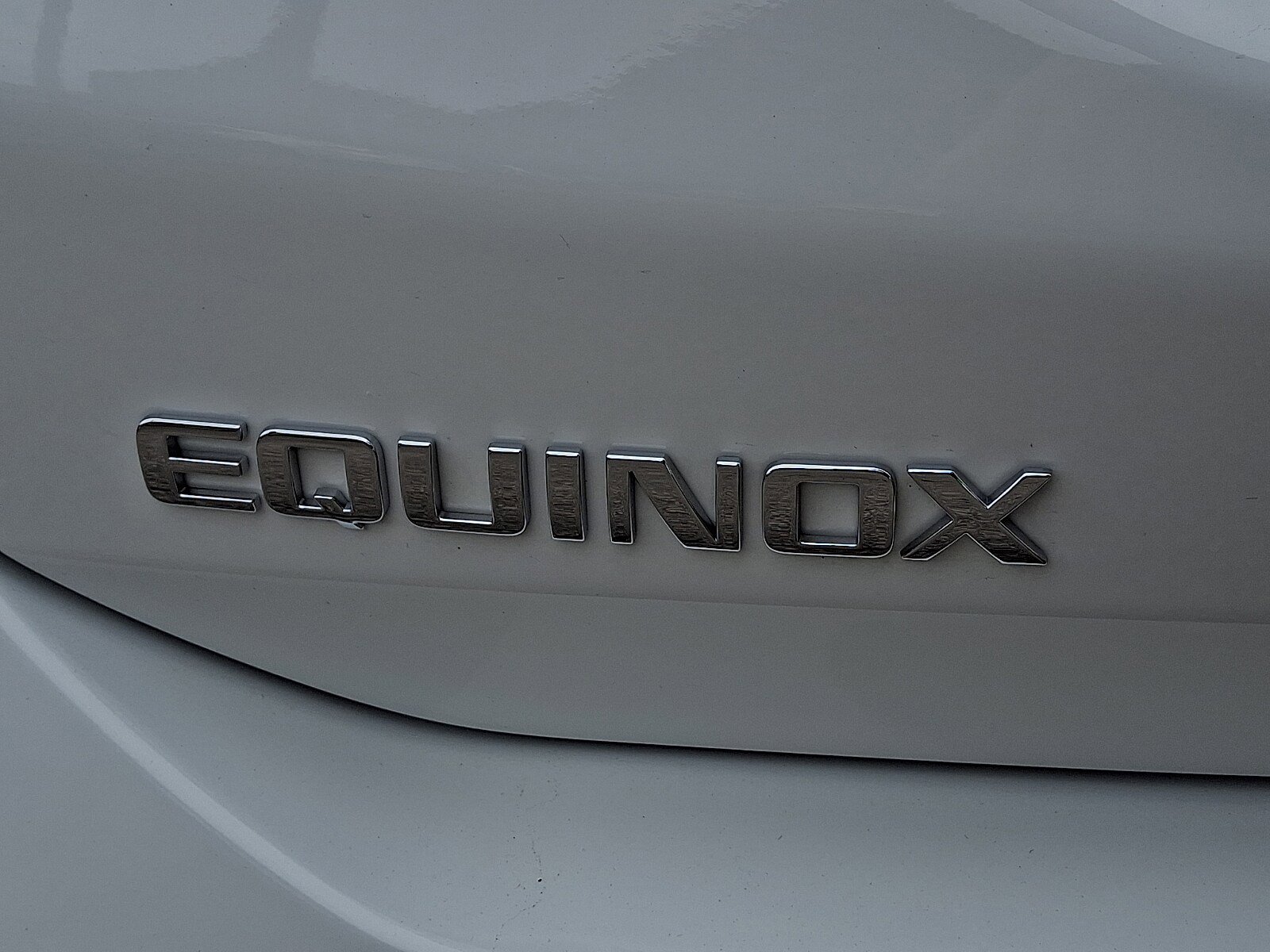Used 2024 Chevrolet Equinox LT FWD image 31