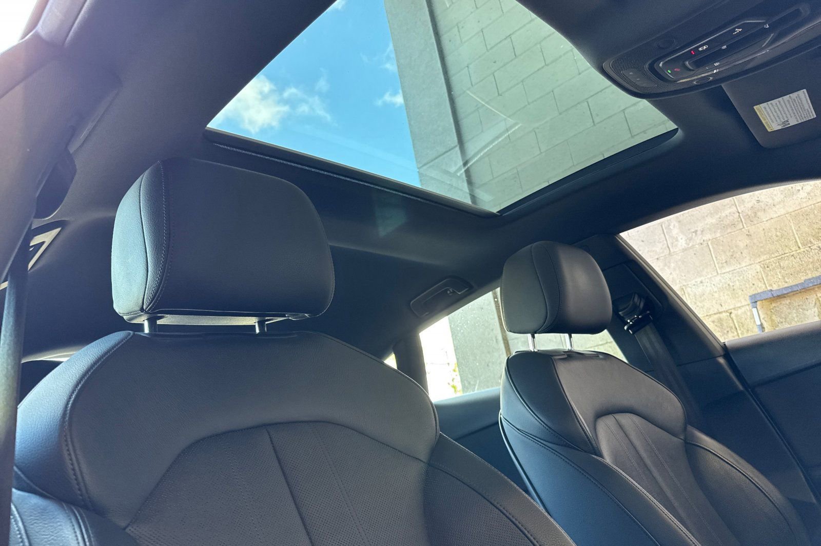 Used 2019 Audi A5 2.0T Prestige image 16