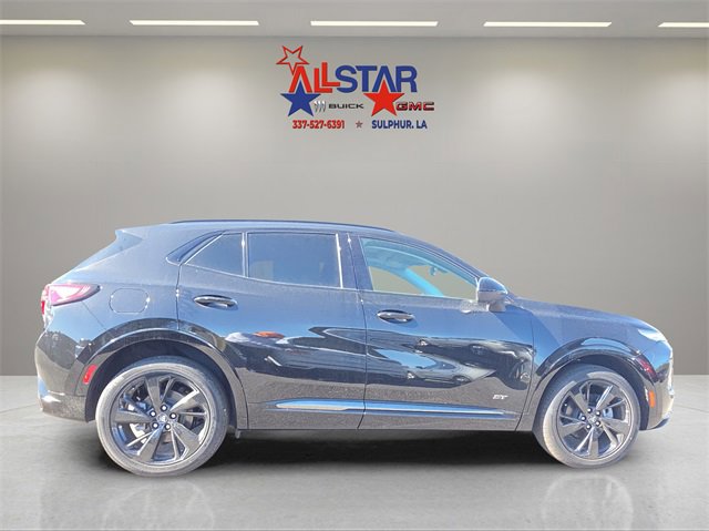 New 2026 Buick Envision Sport Touring image 8